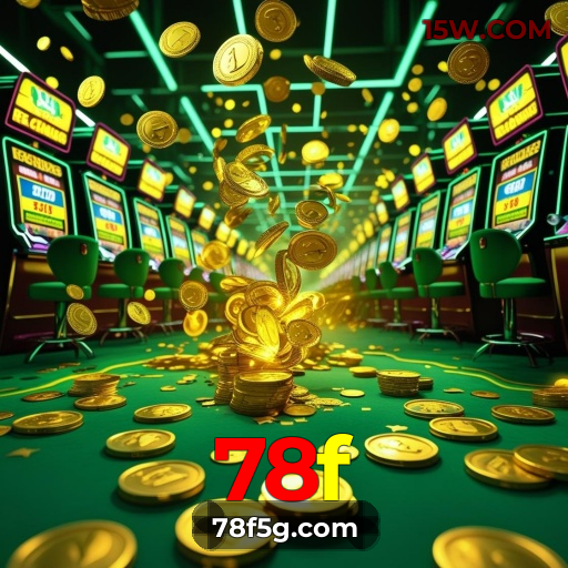 Site Oficial 78f: A Plataforma Mais Segura do Brasil 2026