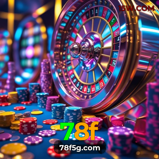 78f.com Plataforma de Cassino Online no Brasil 78f