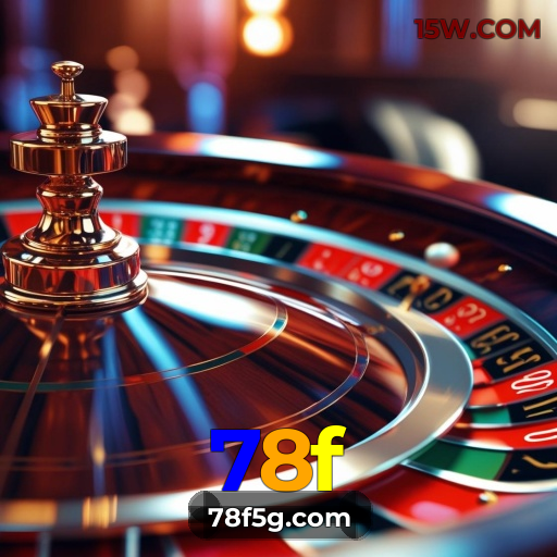 Descubra Novos Slots no 78f – Gráficos Imersivos e Prêmios